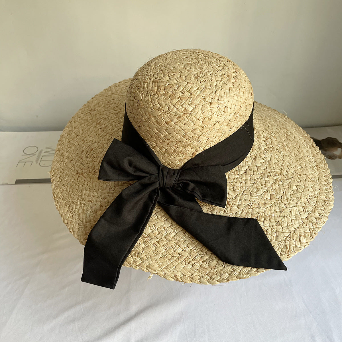 Summer Straw Hats