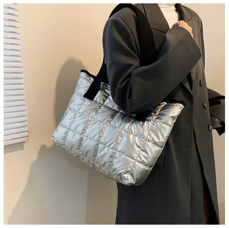 Puffer Active Bag