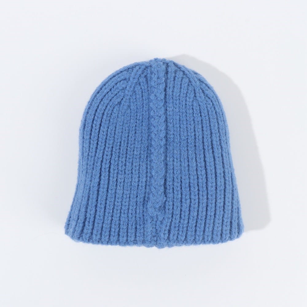 Fun Smiley Face Emblem Hats
