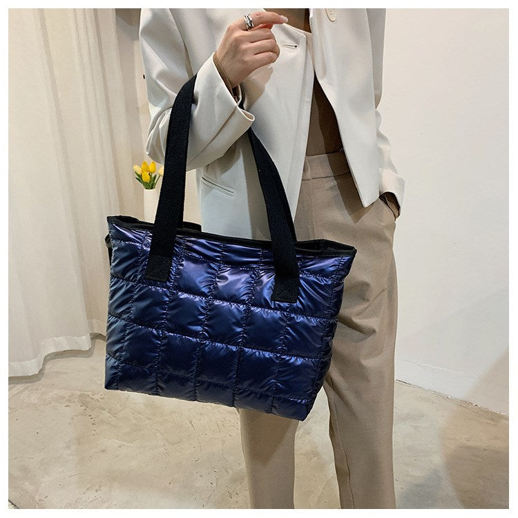Puffer Active Bag