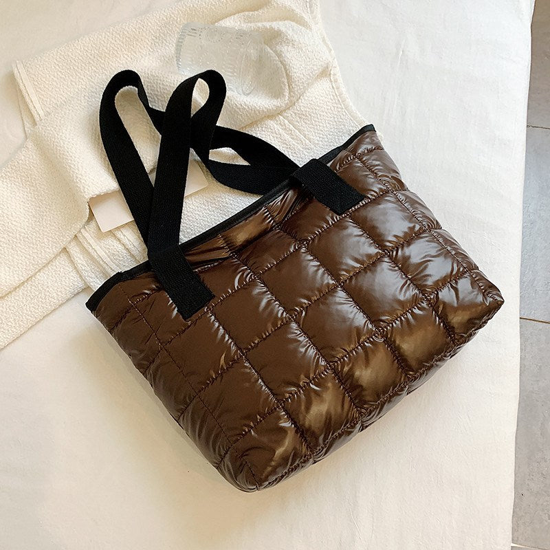 Puffer Active Bag