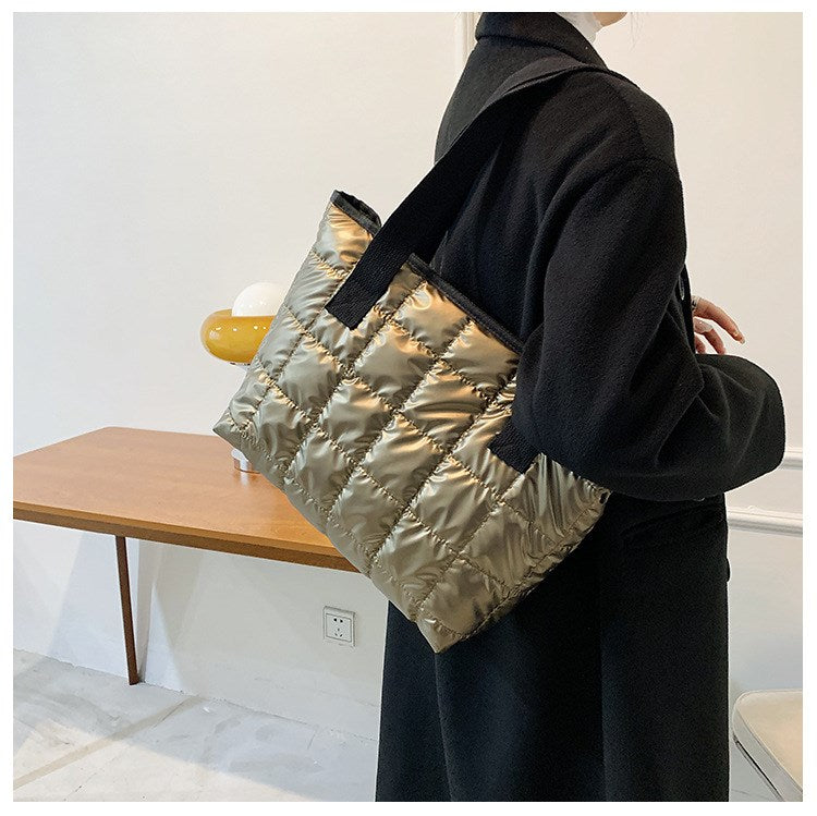 Puffer Active Bag