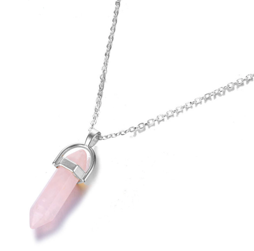 Gemstone Necklace
