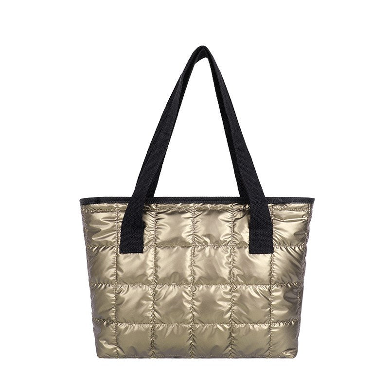 Puffer Active Bag