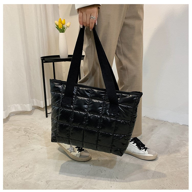 Puffer Active Bag