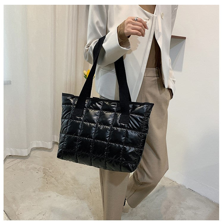 Puffer Active Bag