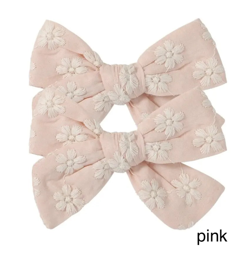 Thanksgiving Bows