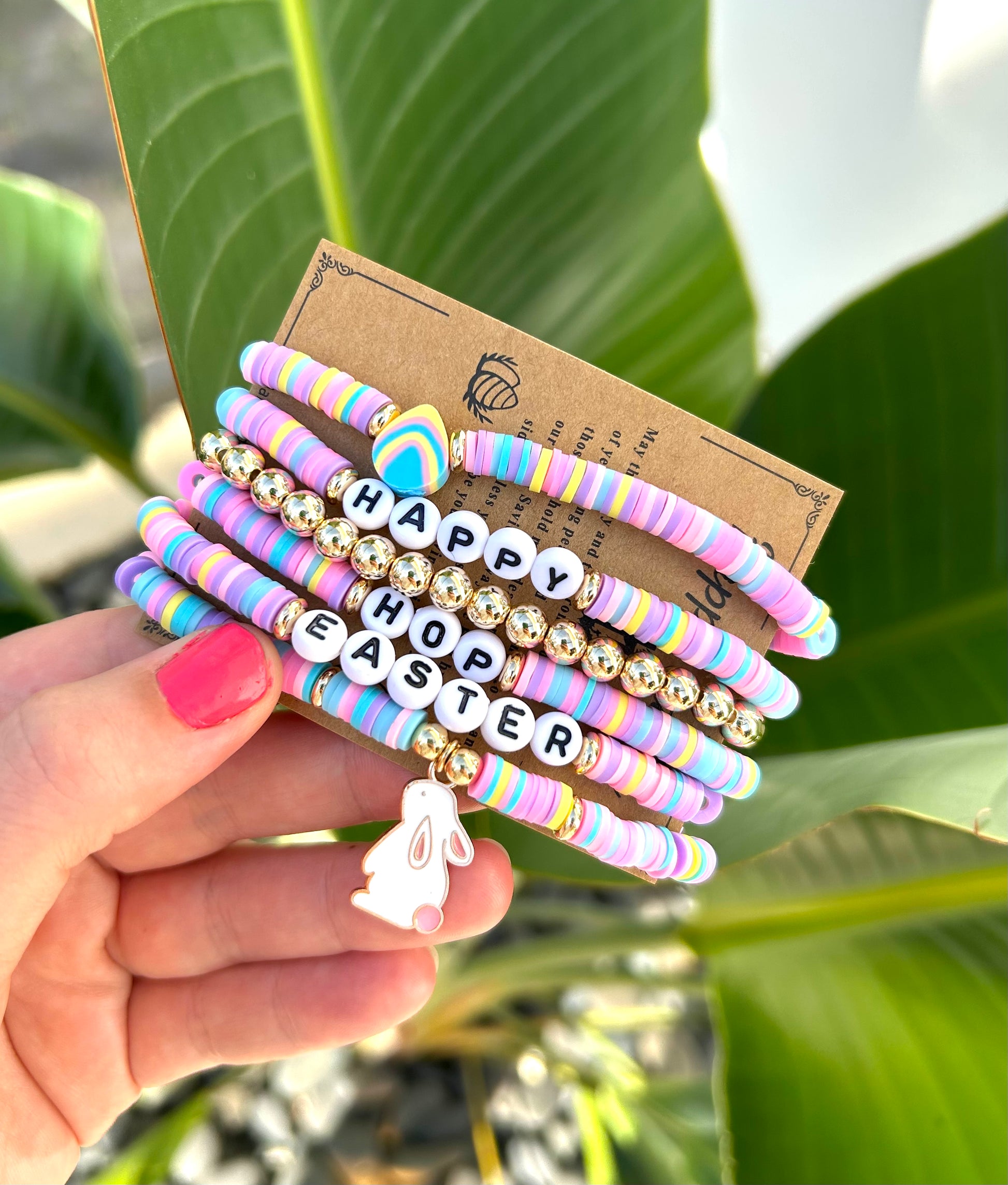 Kate Tuesday 🌸Easter Bracelet Sets – Kate Tuesday Wholesale