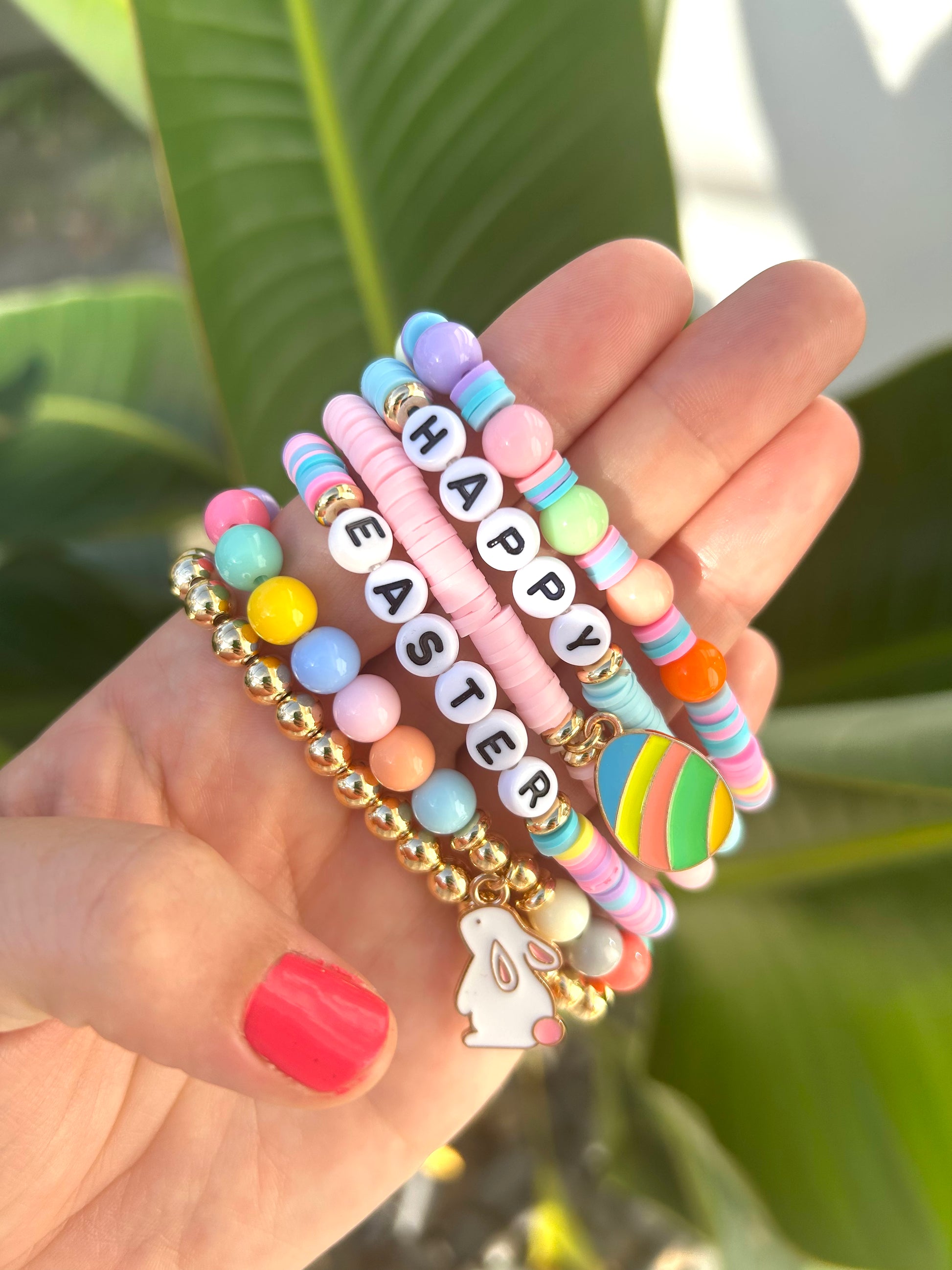 Kate Tuesday 🌸Easter Bracelet Sets – Kate Tuesday Wholesale