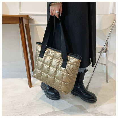 Puffer Active Bag