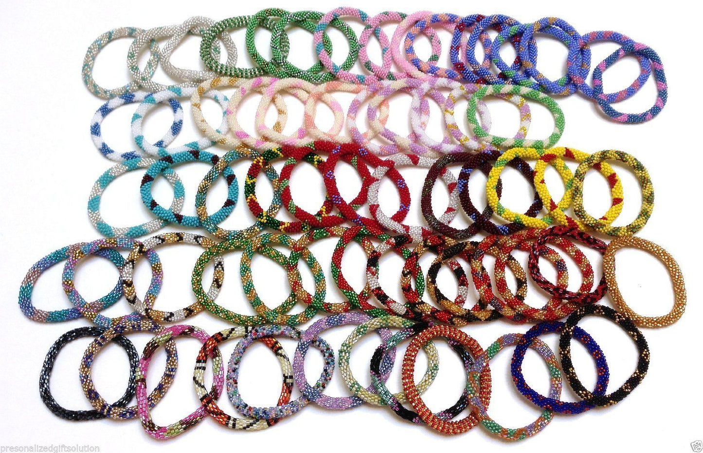 Nepal Glass Bead Bracelets HOT!!