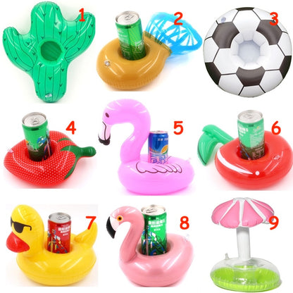 Drink Holder Inflatable Floats