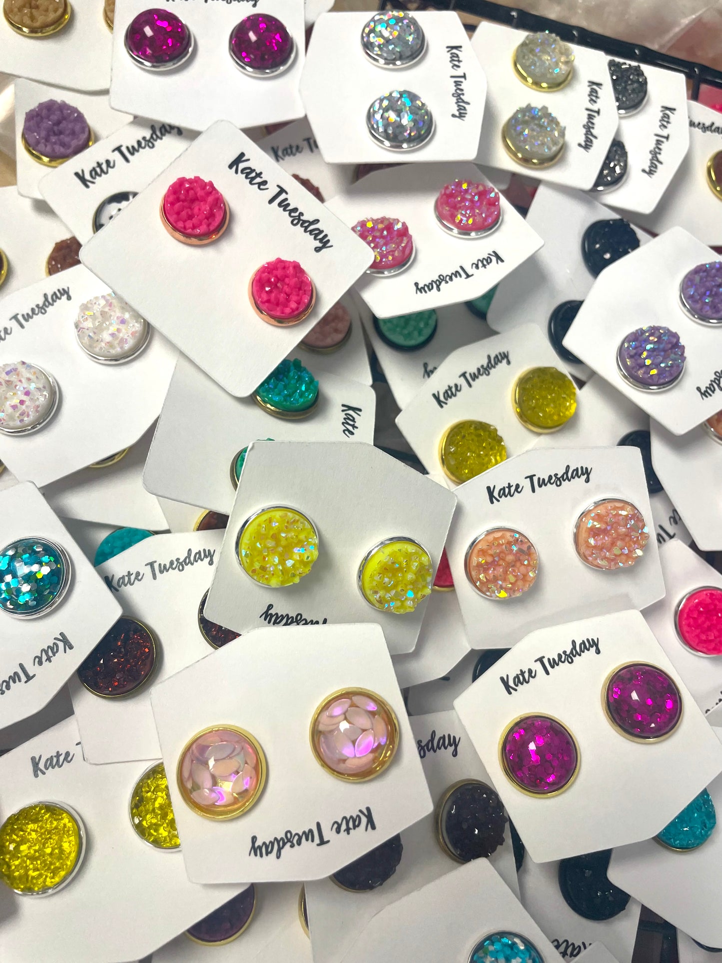 Kate Tuesday Wholesale Jewelry