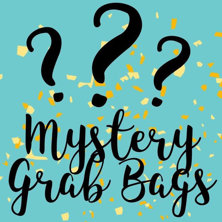 $1 Mystery Grab Bag of Jewelry
