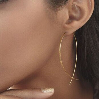 Simple Layla Earrings